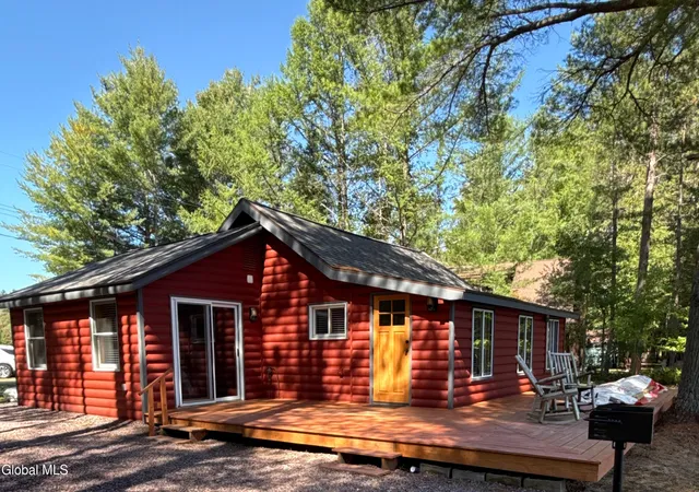 Photo 2 of Sale Pending at 59 Alice Bissell Ln, Long Lake, NY 12847 | MLS# 202626128 | Listing updated on 2026-09-16