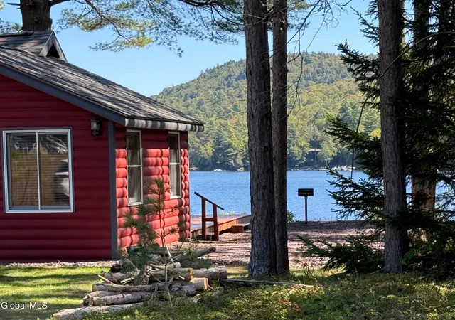 Photo 4 of Sale Pending at 59 Alice Bissell Ln, Long Lake, NY 12847 | MLS# 202626128 | Listing updated on 2026-09-16