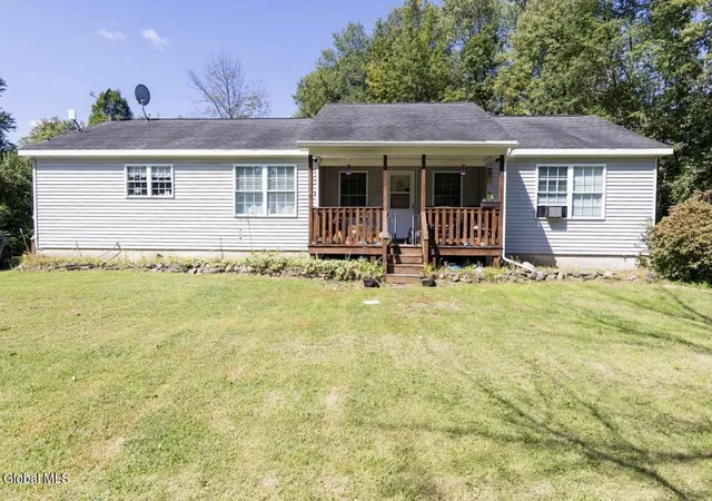 Photo 2 of Single family home for sale at 157 Hicks Rd, Granville, NY 12832 | MLS# 202625982 | Listing updated on 2026-10-05