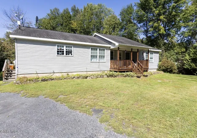 Photo 3 of Single family home for sale at 157 Hicks Rd, Granville, NY 12832 | MLS# 202625982 | Listing updated on 2026-10-05