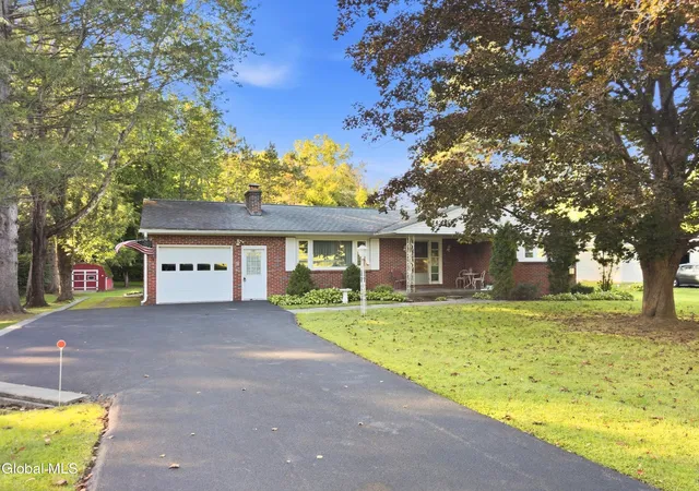 Photo 1 of Sale Pending at 1961 Brookview Rd, Castleton On Hudson, NY 12033 | MLS# 202626083 | Listing updated on 2026-09-21
