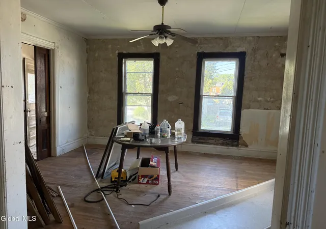 Photo 3 of Sale Pending at 2 Gilbert St, Johnstown, NY 12095 | MLS# 202625986 | Listing updated on 2026-09-30