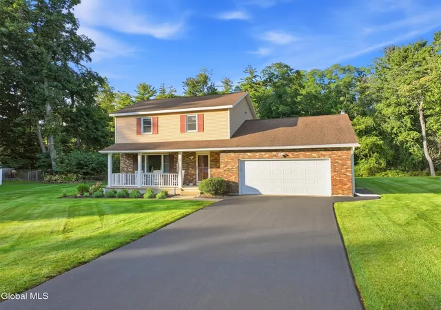 Photo 2 of Sale Pending at 4008 Luigi Ct, Schenectady, NY 12303 | MLS# 202626565 | Listing updated on 2026-09-30