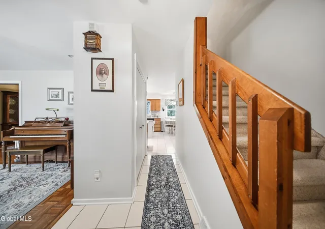 Photo 3 of Sale Pending at 4008 Luigi Ct, Schenectady, NY 12303 | MLS# 202626565 | Listing updated on 2026-09-30