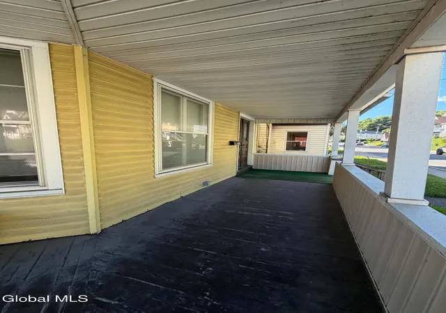 Photo 3 of Multi family home for sale at 327 E Main St, Amsterdam, NY 12010 | MLS# 202625977 | Listing updated on 2026-09-26