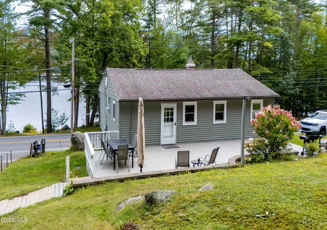 Photo 1 of Sale Pending at 2716 S Shore Rd, Hadley, NY 12835 | MLS# 202625967 | Listing updated on 2026-10-07