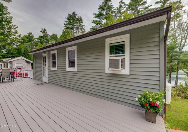 Photo 3 of Sale Pending at 2716 S Shore Rd, Hadley, NY 12835 | MLS# 202625967 | Listing updated on 2026-10-07