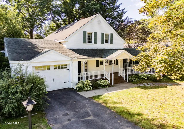 Photo 1 of Sale Pending at 94 5th Street, Glens Falls, NY 12801 | MLS# 202626013 | Listing updated on 2026-09-17