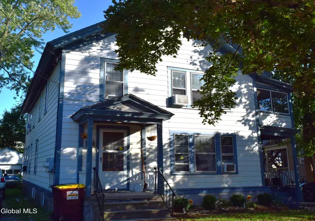 Photo 19 of Multi family home for sale at 6 Bacon St, Glens Falls, NY 12801 | MLS# 202626274 | Listing updated on 2026-10-08