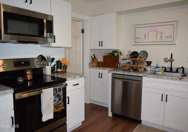 Photo 3 of House for sale at 6 Bacon St, Glens Falls, NY 12801 | MLS# 202626274 | Listing updated on 2026-09-17