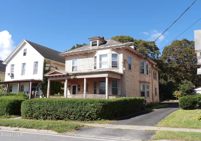 Single family home for sale at 50 Saratoga Ave, Waterford, NY 12188 | MLS# 202625989