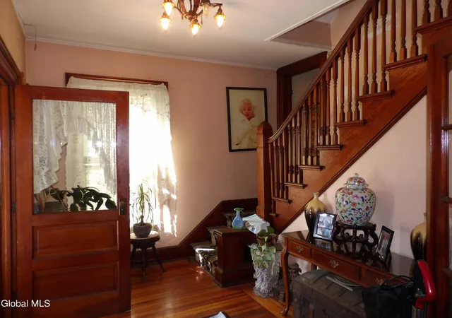 Photo 3 of Single family home for sale at 50 Saratoga Ave, Waterford, NY 12188 | MLS# 202625989 | Listing updated on 2026-10-02
