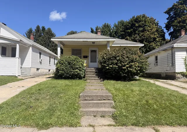 Photo 1 of Sale Pending at 1017 Raymond St, Schenectady, NY 12308 | MLS# 202626165 | Listing updated on 2026-09-23