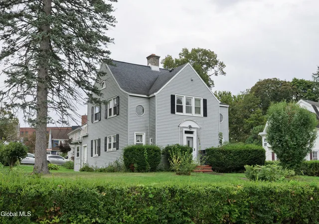Photo 1 of Sale Pending at 1670 Wendell Ave, Schenectady, NY 12308 | MLS# 202625993 | Listing updated on 2026-09-19