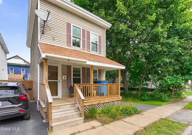 Photo 2 of Single family home for sale at 11 Burton St, Johnstown, NY 12095 | MLS# 202626224 | Listing updated on 2026-09-17