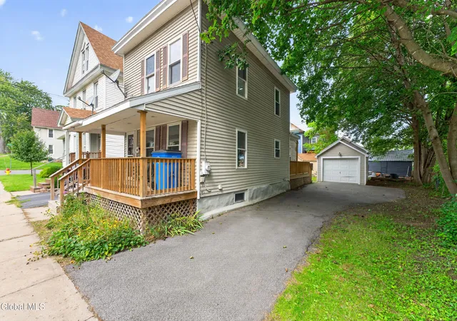 Photo 3 of Single family home for sale at 11 Burton St, Johnstown, NY 12095 | MLS# 202626224 | Listing updated on 2026-09-17