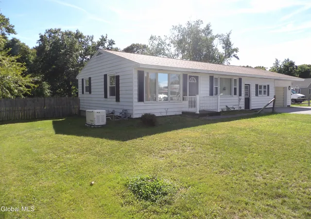 Photo 1 of Sale Pending at 49 Feeder Dam Rd, South Glens Falls, NY 12803 | MLS# 202626019 | Listing updated on 2026-09-17