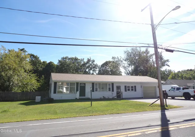 Photo 2 of Sale Pending at 49 Feeder Dam Rd, South Glens Falls, NY 12803 | MLS# 202626019 | Listing updated on 2026-09-17