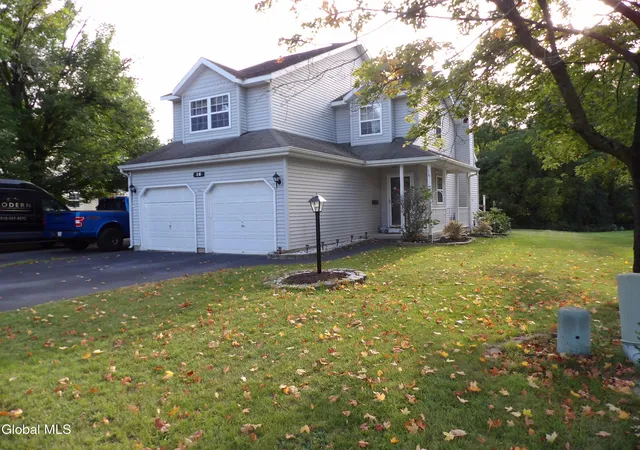 Photo 1 of Sale Pending at 16 Brook St, Rensselaer, NY 12144 | MLS# 202626031 | Listing updated on 2026-09-19