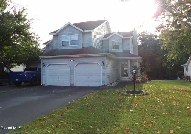 Photo 49 of Sale Pending at 16 Brook St, Rensselaer, NY 12144 | MLS# 202626031 | Listing updated on 2026-09-19