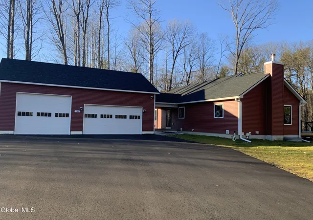 Photo 1 of Sale Pending at 146 Ernst Rd, Gansevoort, NY 12831 | MLS# 202626246 | Listing updated on 2026-09-21
