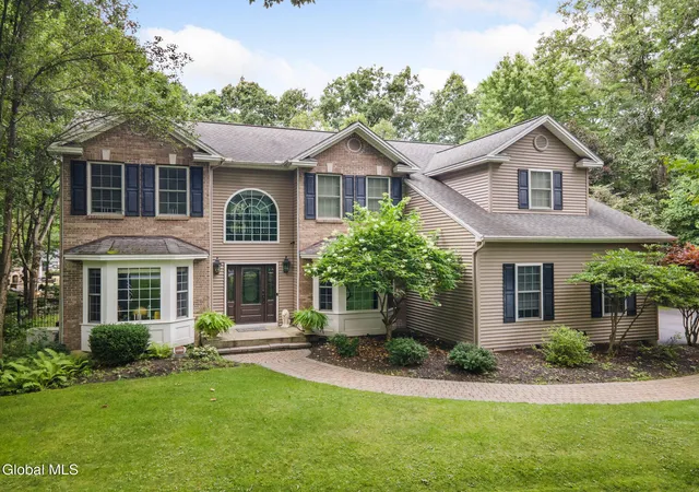 Photo 1 of Sale Pending at 6 Seymour Dr, Saratoga Springs, NY 12866 | MLS# 202626024 | Listing updated on 2026-10-05