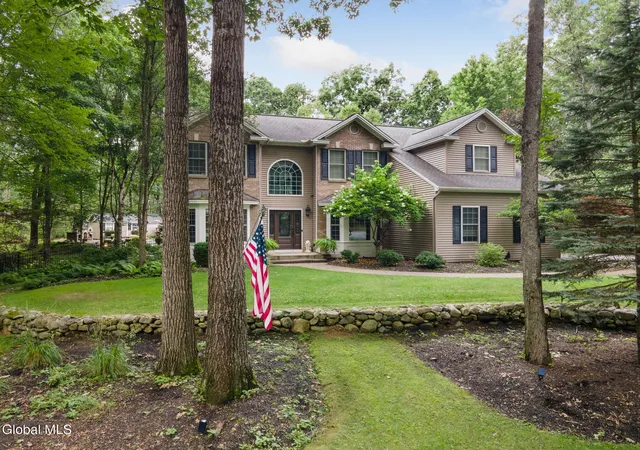 Photo 2 of Sale Pending at 6 Seymour Dr, Saratoga Springs, NY 12866 | MLS# 202626024 | Listing updated on 2026-10-05