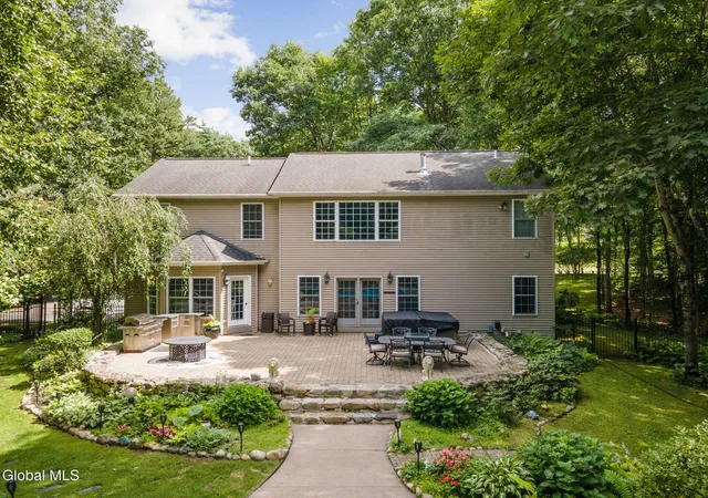 Photo 3 of Sale Pending at 6 Seymour Dr, Saratoga Springs, NY 12866 | MLS# 202626024 | Listing updated on 2026-10-05