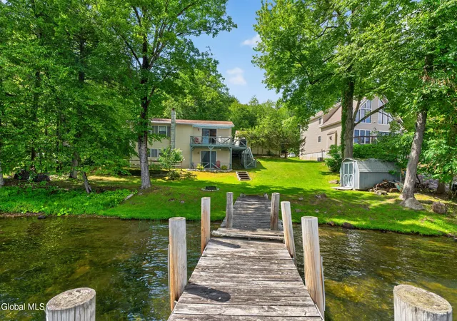 Photo 2 of Sale Pending at 506 Hadlock Pond Rd, Fort Ann, NY 12827 | MLS# 202626418 | Listing updated on 2026-09-25