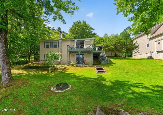 Photo 3 of Sale Pending at 506 Hadlock Pond Rd, Fort Ann, NY 12827 | MLS# 202626418 | Listing updated on 2026-09-25