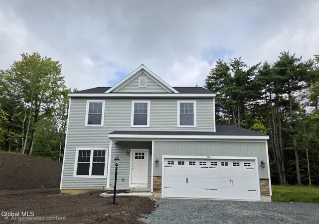 Photo 1 of Single family home for sale at 568 Nys 355 Cooper Hl Rd, Poestenkill, NY 12198 | MLS# 202626012 | Listing updated on 2026-09-27