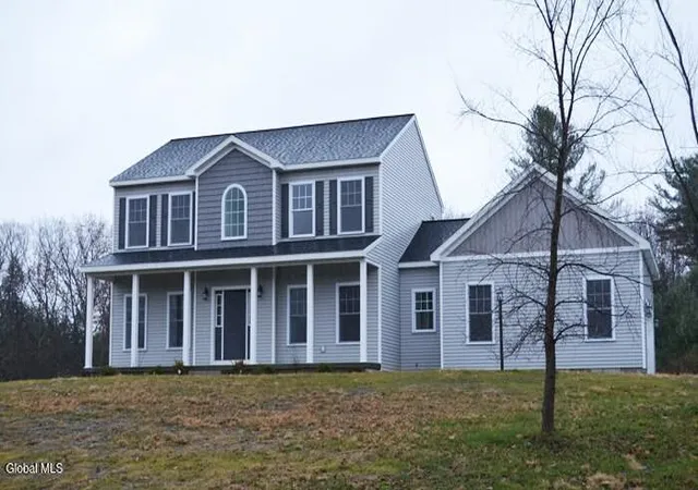Single family home for sale at 2 Karl Farm Rd, Sand Lake, NY 12018 | MLS# 202626015