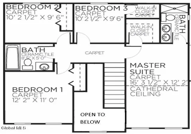 Photo 3 of Single family home for sale at 2 Karl Farm Rd, Sand Lake, NY 12018 | MLS# 202626015 | Listing updated on 2026-09-13