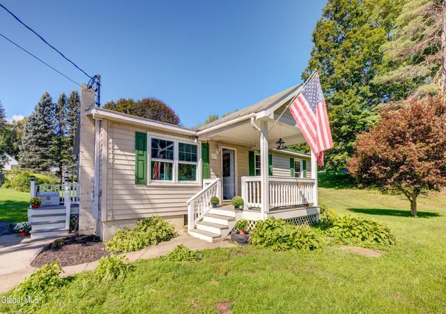 Single family home for sale at 8 Spring St, Fort Plain, NY 13339 | MLS# 202626021