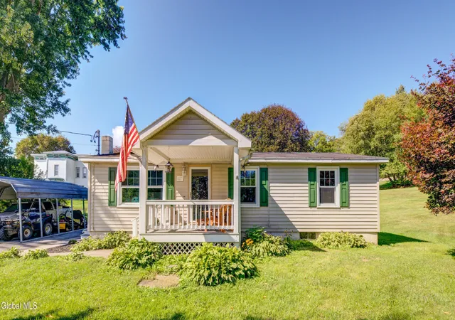 Photo 1 of Single family home for sale at 8 Spring St, Fort Plain, NY 13339 | MLS# 202626021 | Listing updated on 2026-10-05