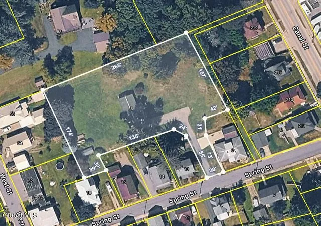Photo 32 of Single family home for sale at 8 Spring St, Fort Plain, NY 13339 | MLS# 202626021 | Listing updated on 2026-10-05