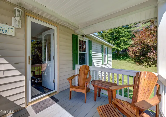 Photo 2 of Single family home for sale at 8 Spring St, Fort Plain, NY 13339 | MLS# 202626021 | Listing updated on 2026-10-05