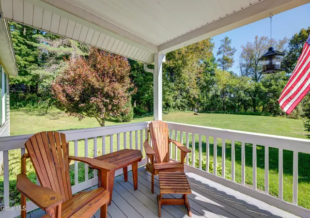 Photo 3 of Single family home for sale at 8 Spring St, Fort Plain, NY 13339 | MLS# 202626021 | Listing updated on 2026-10-05