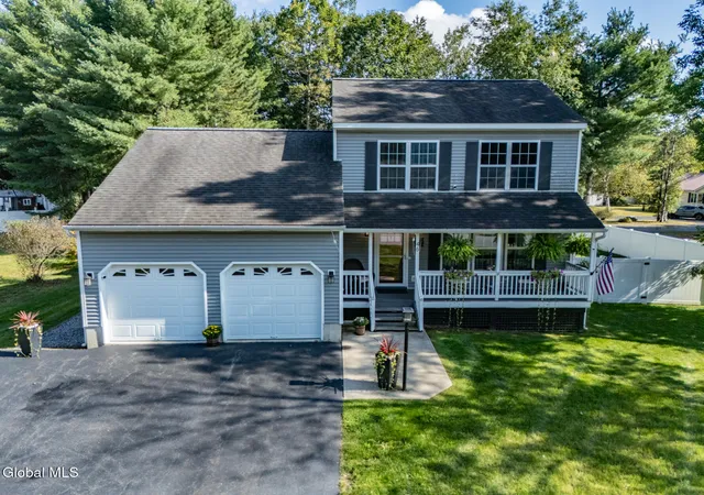 Photo 1 of Single family home for sale at 46 James St, Warrensburg, NY 12885 | MLS# 202626692 | Listing updated on 2026-09-28