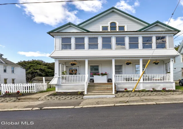 Photo 2 of Single family home for sale at 81 James St, Amsterdam, NY 12010 | MLS# 202626022 | Listing updated on 2026-10-03