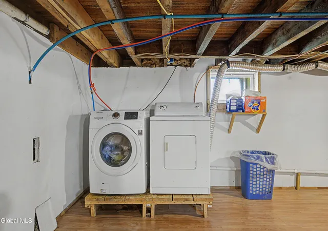 Photo 38 of Sale Pending at 81 James St, Amsterdam, NY 12010 | MLS# 202626022 | Listing updated on 2026-10-10