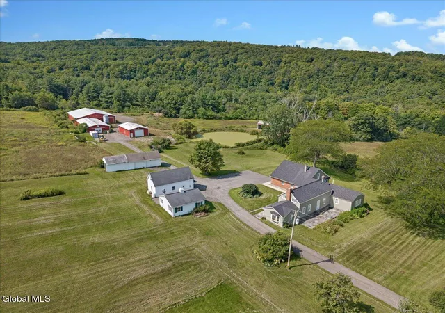 Photo 1 of Land for sale at 3405 Rynex Corners Rd, Pattersonville, NY 12137 | MLS# 202626070 | Listing updated on 2026-09-15