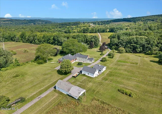 Photo 2 of Land for sale at 3405 Rynex Corners Rd, Pattersonville, NY 12137 | MLS# 202626070 | Listing updated on 2026-09-15