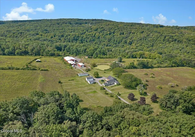 Photo 3 of Land for sale at 3405 Rynex Corners Rd, Pattersonville, NY 12137 | MLS# 202626070 | Listing updated on 2026-09-15