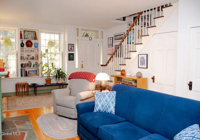 Photo 2 of Single family home for sale at 118 Jefferson St, Albany, NY 12210 | MLS# 202626071 | Listing updated on 2026-10-06