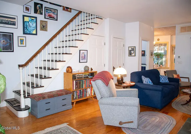 Photo 3 of Single family home for sale at 118 Jefferson St, Albany, NY 12210 | MLS# 202626071 | Listing updated on 2026-10-06