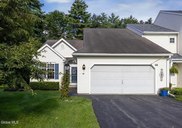 Photo 1 of Sale Pending at 45 Cedar Ct, Queensbury, NY 12804 | MLS# 202626160 | Listing updated on 2026-09-17