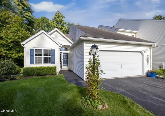 Photo 2 of Sale Pending at 45 Cedar Ct, Queensbury, NY 12804 | MLS# 202626160 | Listing updated on 2026-09-17