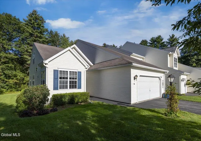 Photo 3 of Sale Pending at 45 Cedar Ct, Queensbury, NY 12804 | MLS# 202626160 | Listing updated on 2026-09-17