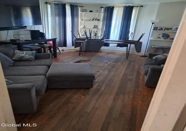 Photo 3 of Multi family home for sale at 32 S Allen St, Albany, NY 12208 | MLS# 202626166 | Listing updated on 2026-09-28